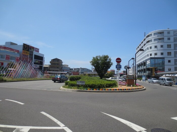 物件外観写真5　(周辺環境)