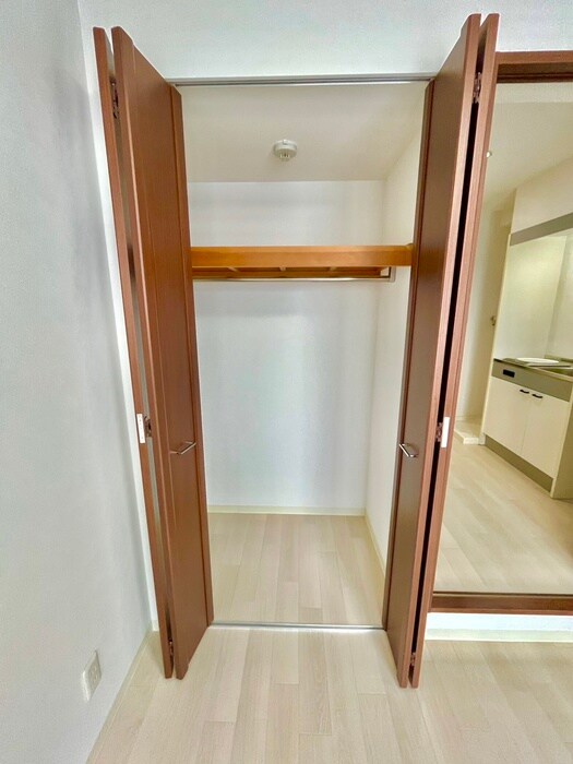 物件内観写真11　(収納)