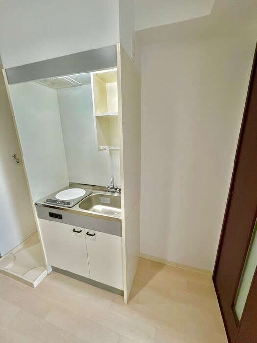 物件内観写真12　(キッチン)