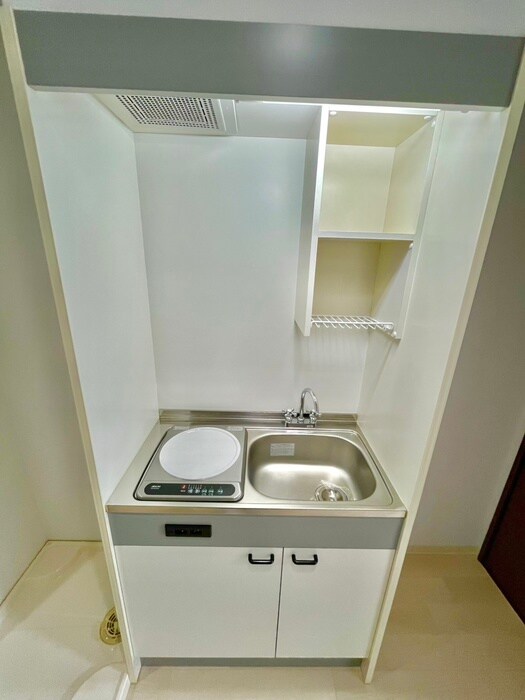 物件内観写真13　(キッチン)