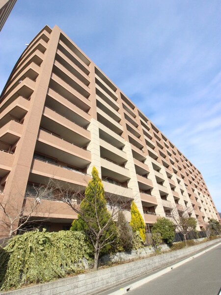 ﾒﾛﾃﾞｨ-ﾊｲﾑ四條畷(710)外観写真