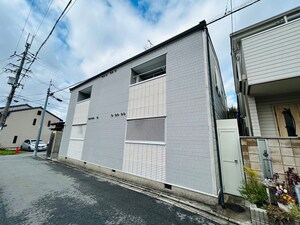 G.V.イッポー外観写真