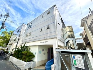 スパロ・ハイマ－ト外観写真