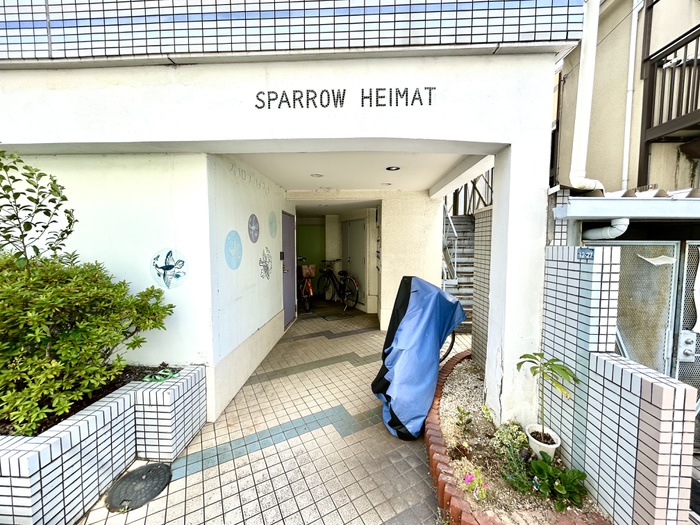 外観写真