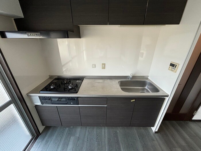 物件内観写真10　(キッチン)