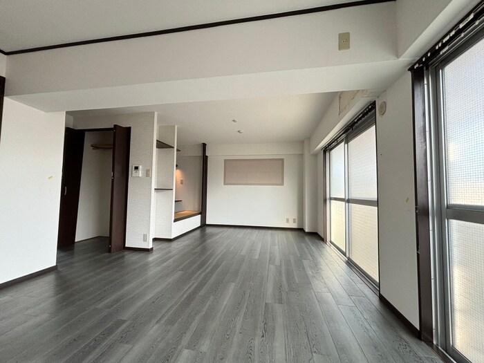 物件内観写真11　(キッチン)