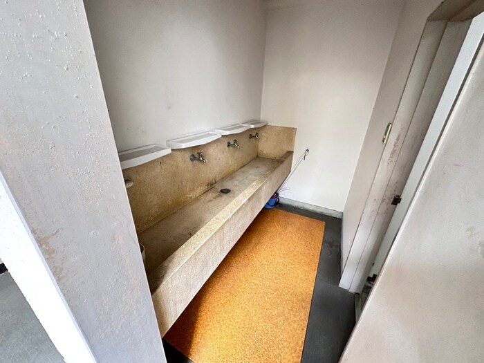 物件外観写真3　(建物設備)