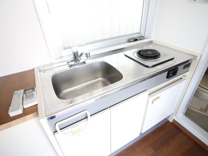 物件内観写真6　(キッチン)