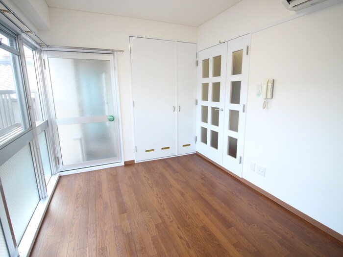 物件内観写真20　(居室)