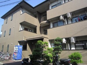 ソニア・ハイム外観写真