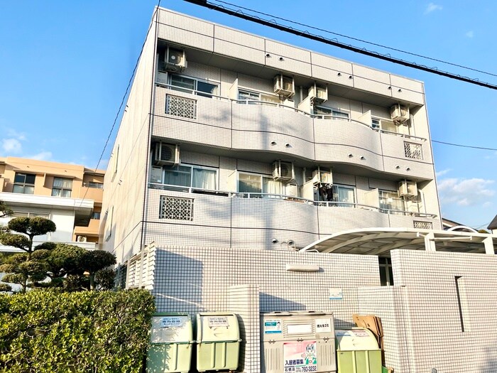 物件外観写真6　(外観写真)