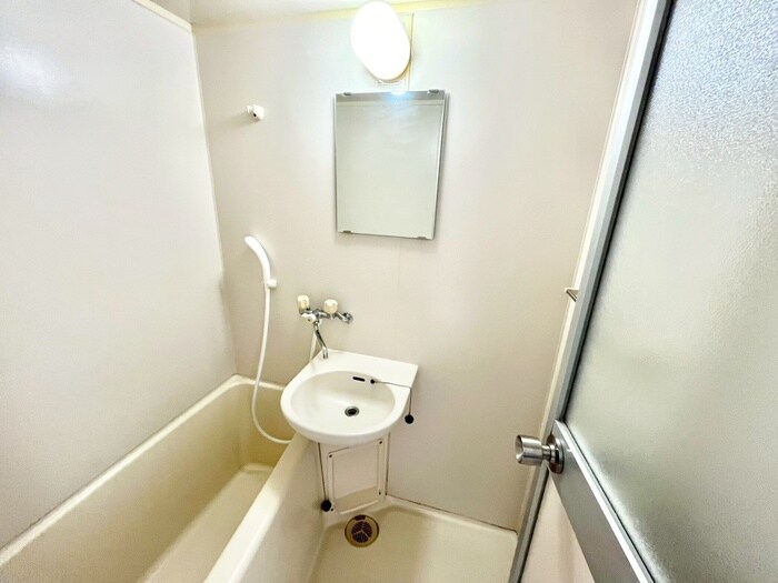 物件内観写真20　(洗面)