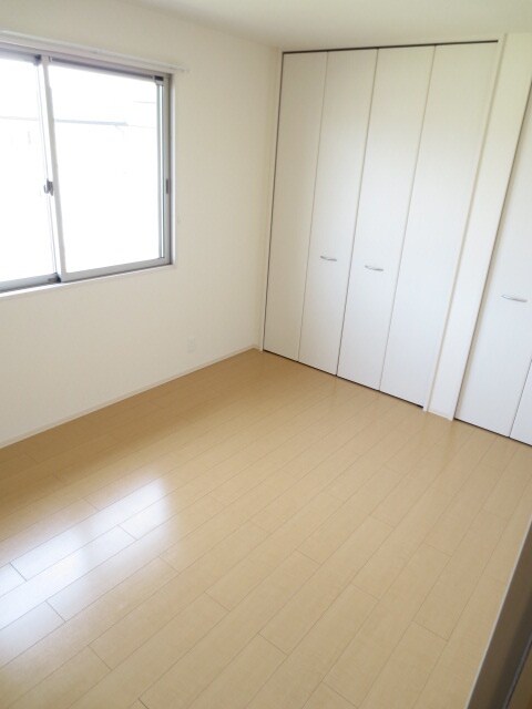 物件内観写真9　(居室)