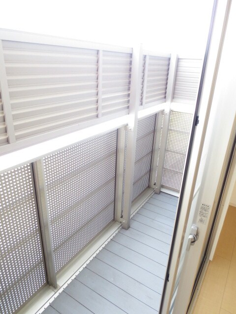 物件内観写真16　(ベランダ・バルコニー)