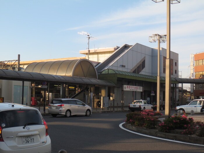 物件内観写真19　(周辺環境)