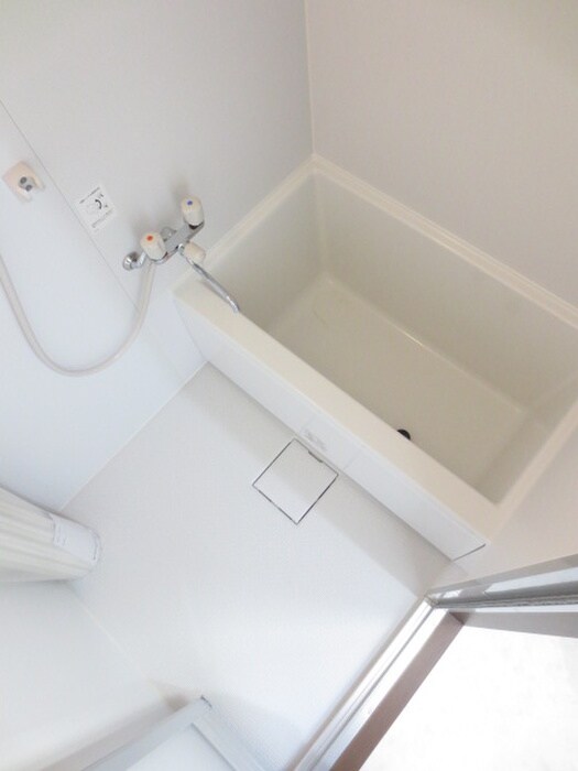 物件内観写真9　(バス／シャワールーム等)