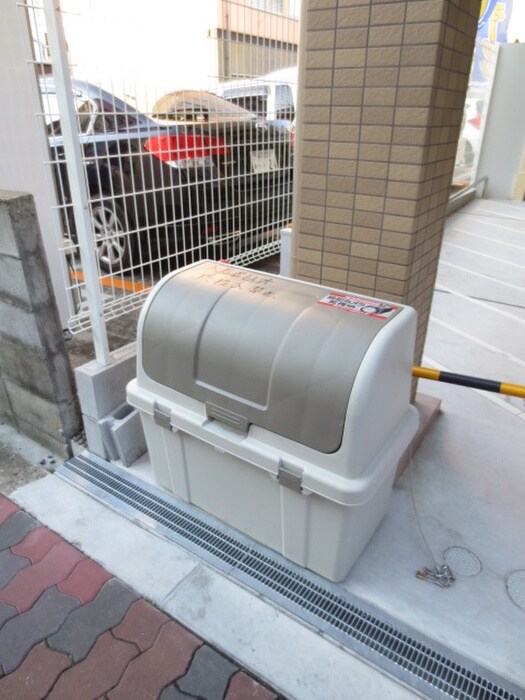 物件外観写真4　(その他)