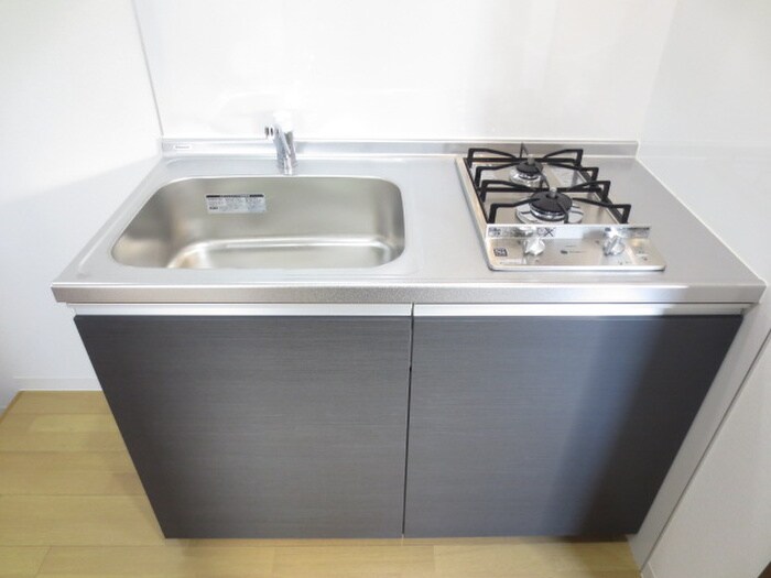 物件内観写真11　(キッチン)