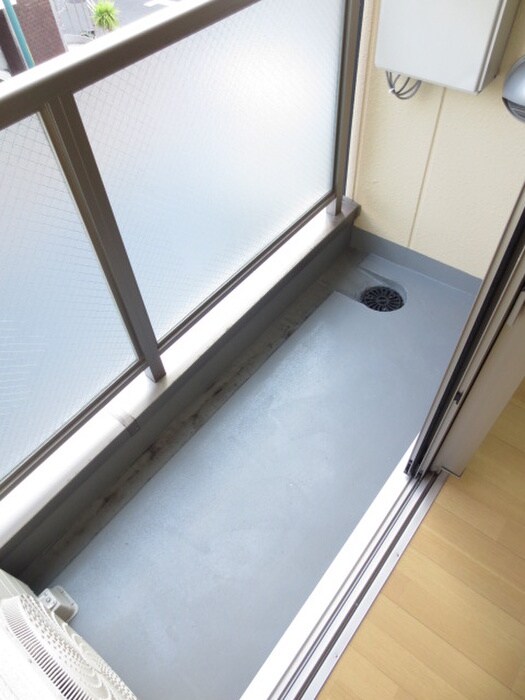 物件内観写真18　(ベランダ・バルコニー)