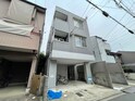 シャンテ西洞院