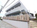 マンション白龍２