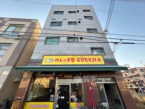 petitベルン沢ノ町外観写真