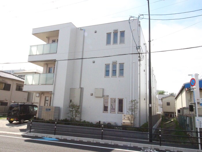 物件外観写真2　(外観写真)