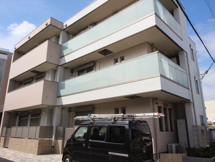 物件外観写真3　(外観写真)