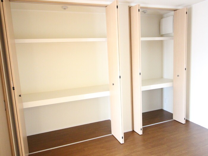 物件内観写真16　(収納)