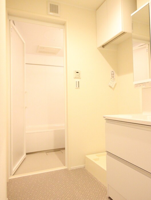 物件内観写真20　(洗面)