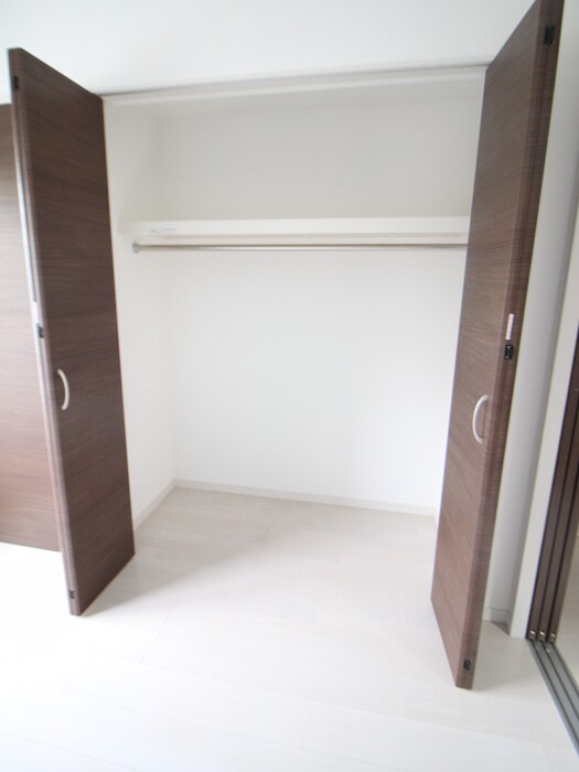 物件内観写真8　(収納)