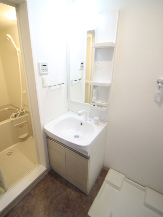 物件内観写真11　(洗面)