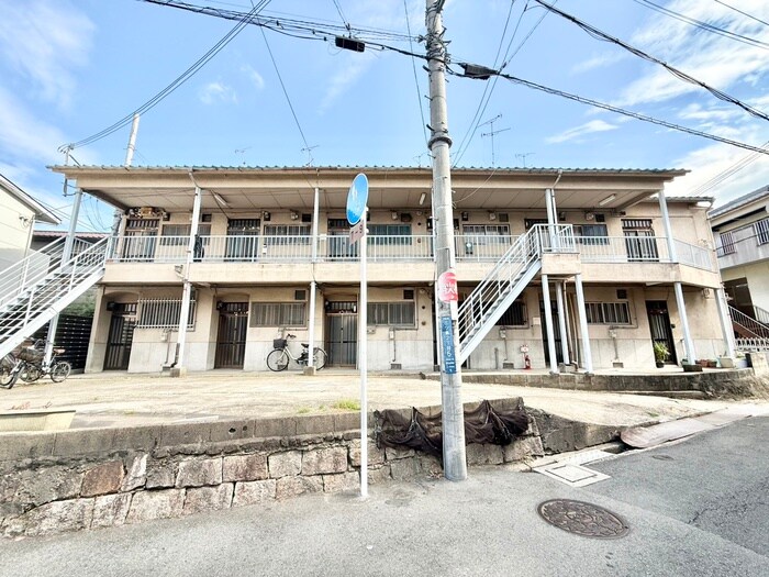 物件外観写真4　(外観写真)