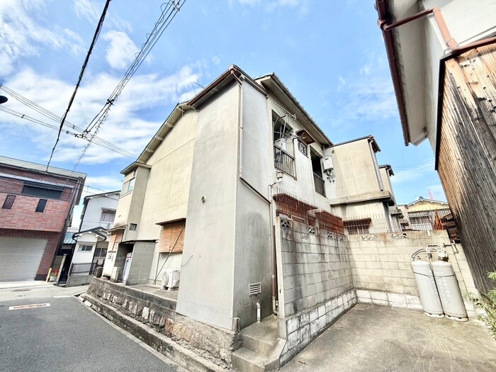 物件外観写真5　(外観写真)