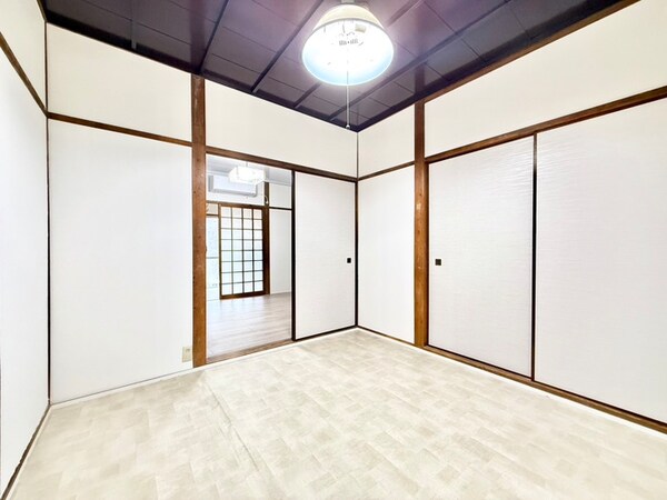 居室