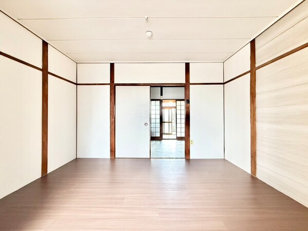 居室