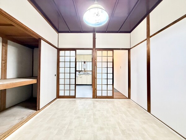 居室