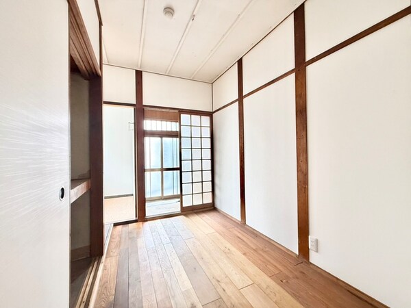 居室