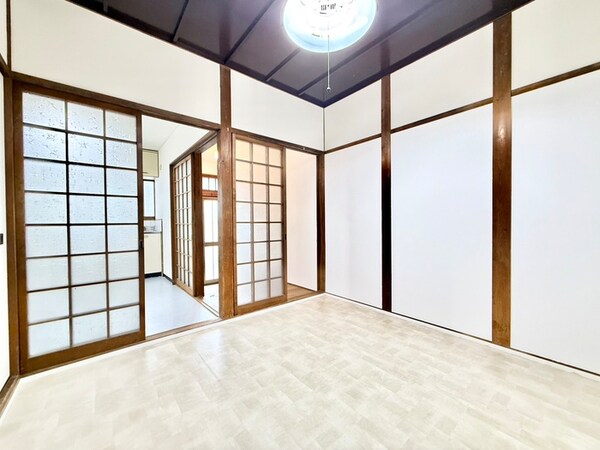 居室
