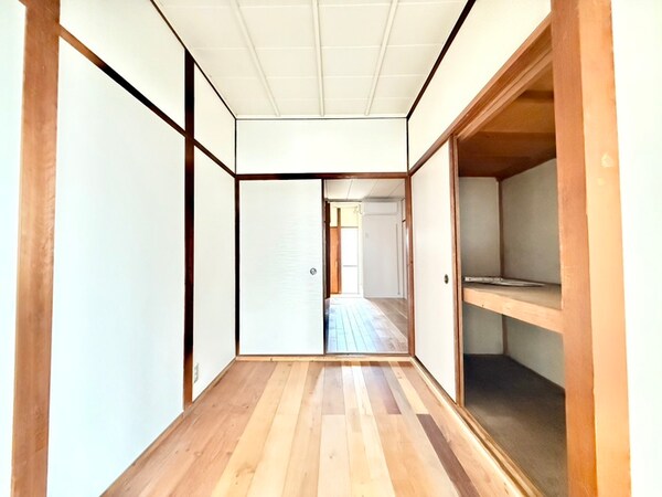 居室