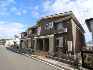 ノースコート外観写真