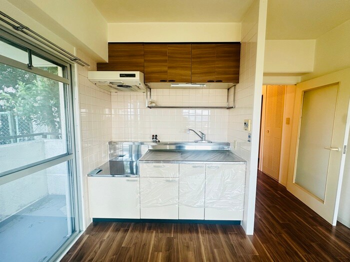 物件内観写真9　(キッチン)