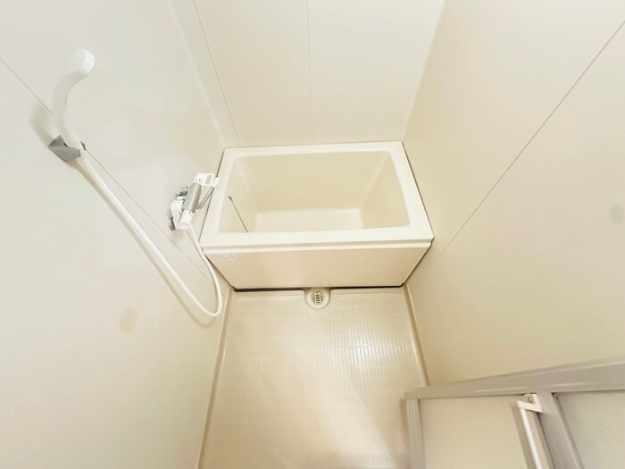 物件内観写真11　(バス／シャワールーム等)