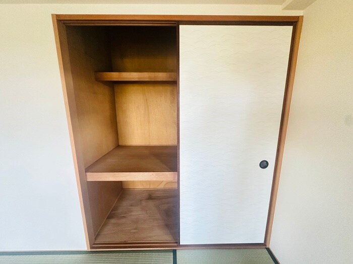 物件内観写真14　(収納)