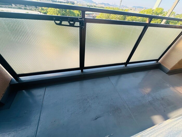 物件内観写真15　(ベランダ・バルコニー)