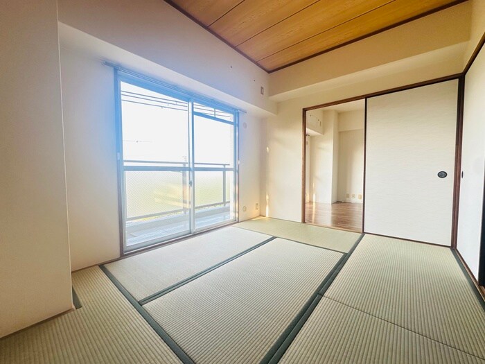 物件内観写真18　(居室)