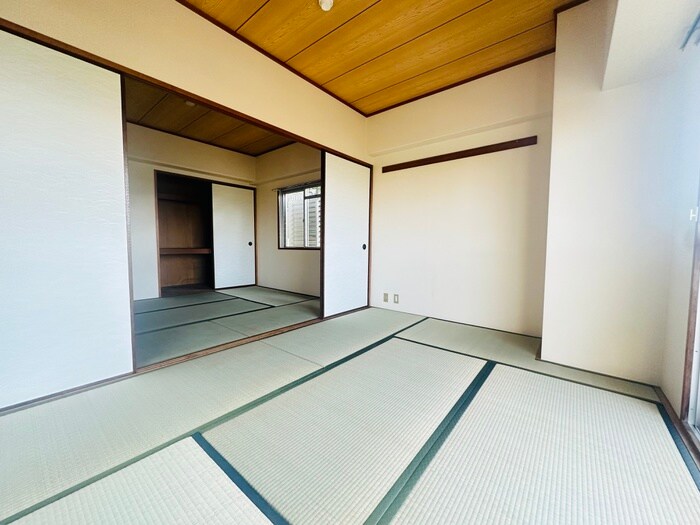 物件内観写真19　(居室)