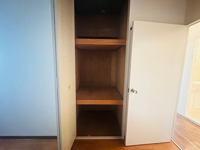 物件内観写真20　(収納)