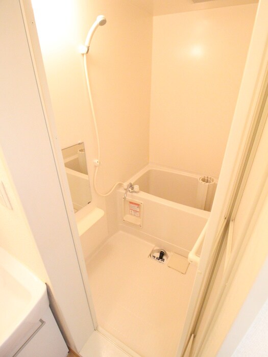 物件内観写真9　(バス／シャワールーム等)