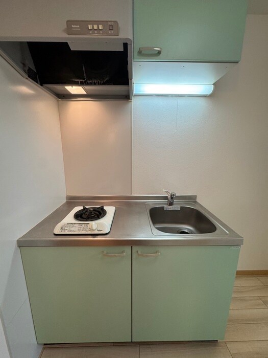 物件内観写真10　(キッチン)